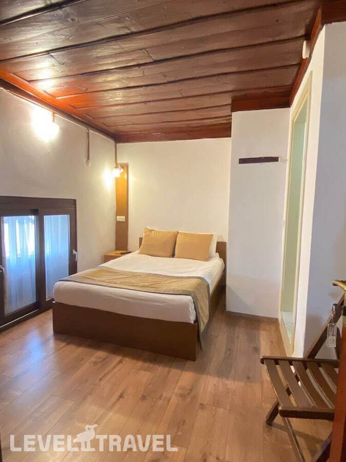 фотографии номера Экономичный номер отеля Konak Hotel Kaleici в Турция(Калеичи) - фото №11