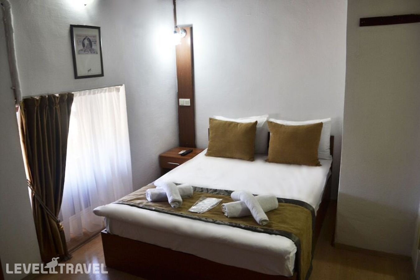фотографии номера Экономичный номер отеля Konak Hotel Kaleici в Турция(Калеичи) - фото №7
