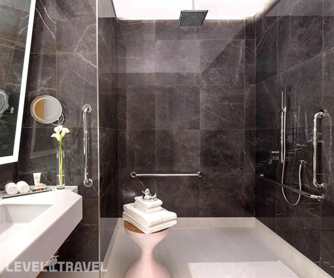 Двухместный номер Signature Accessible 2 отдельные кровати — фото 2
