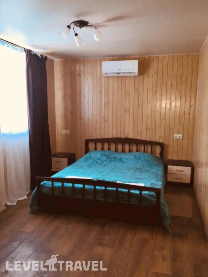 Экономичный номер — фото 1