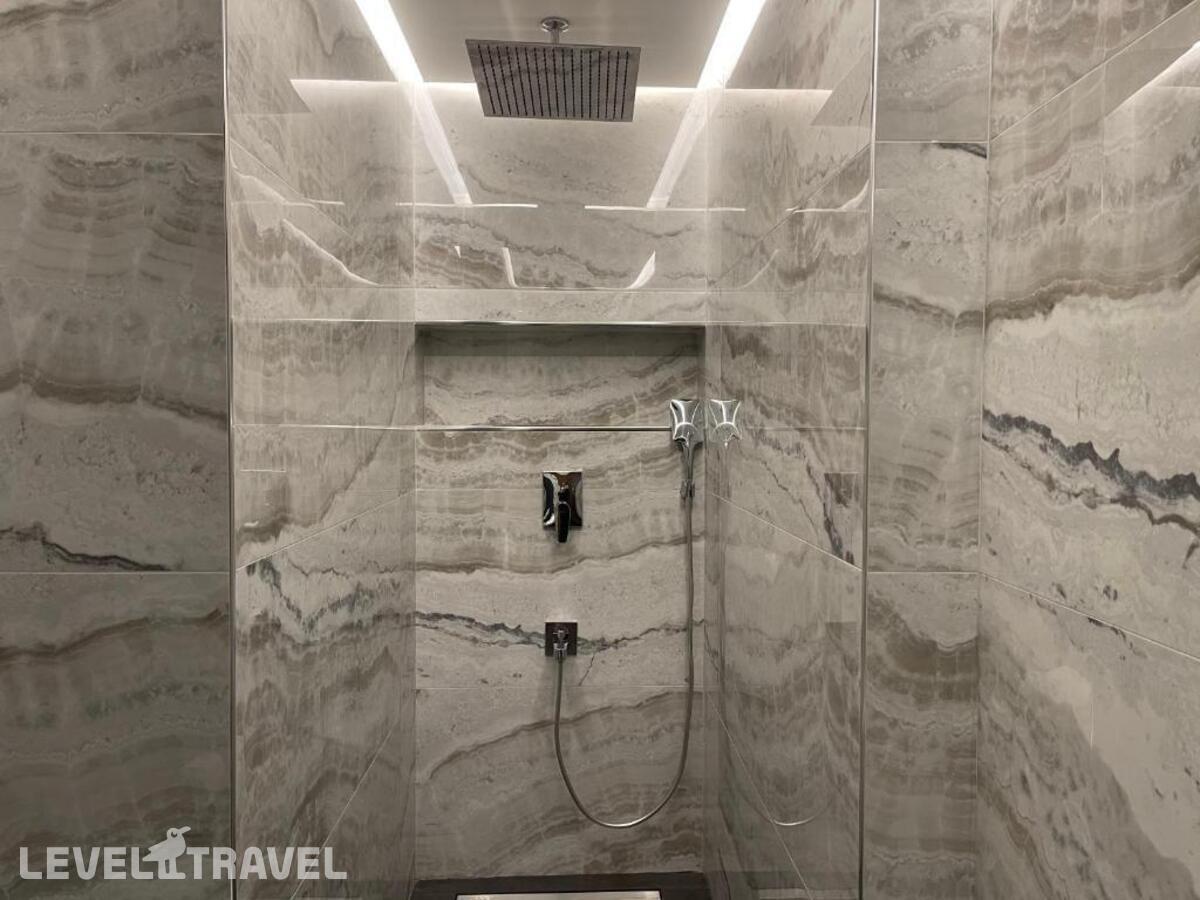 фотографии номера Двухместный номер Standard (Annex Building) двуспальная кровать отеля Vital Hotel Fulya в Турция(Шишли) - фото №7