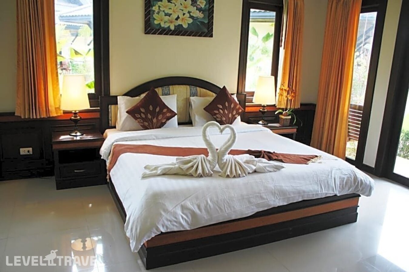 фотографии номера Вилла отеля Airport Resort & Spa в Таиланд(Най Янг Бич) - фото №12