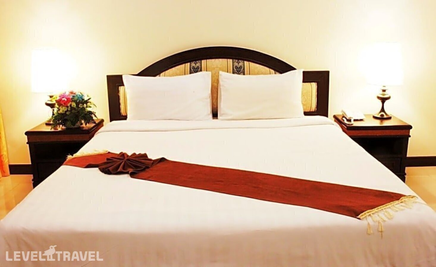 фотографии номера Вилла отеля Airport Resort & Spa в Таиланд(Най Янг Бич) - фото №15