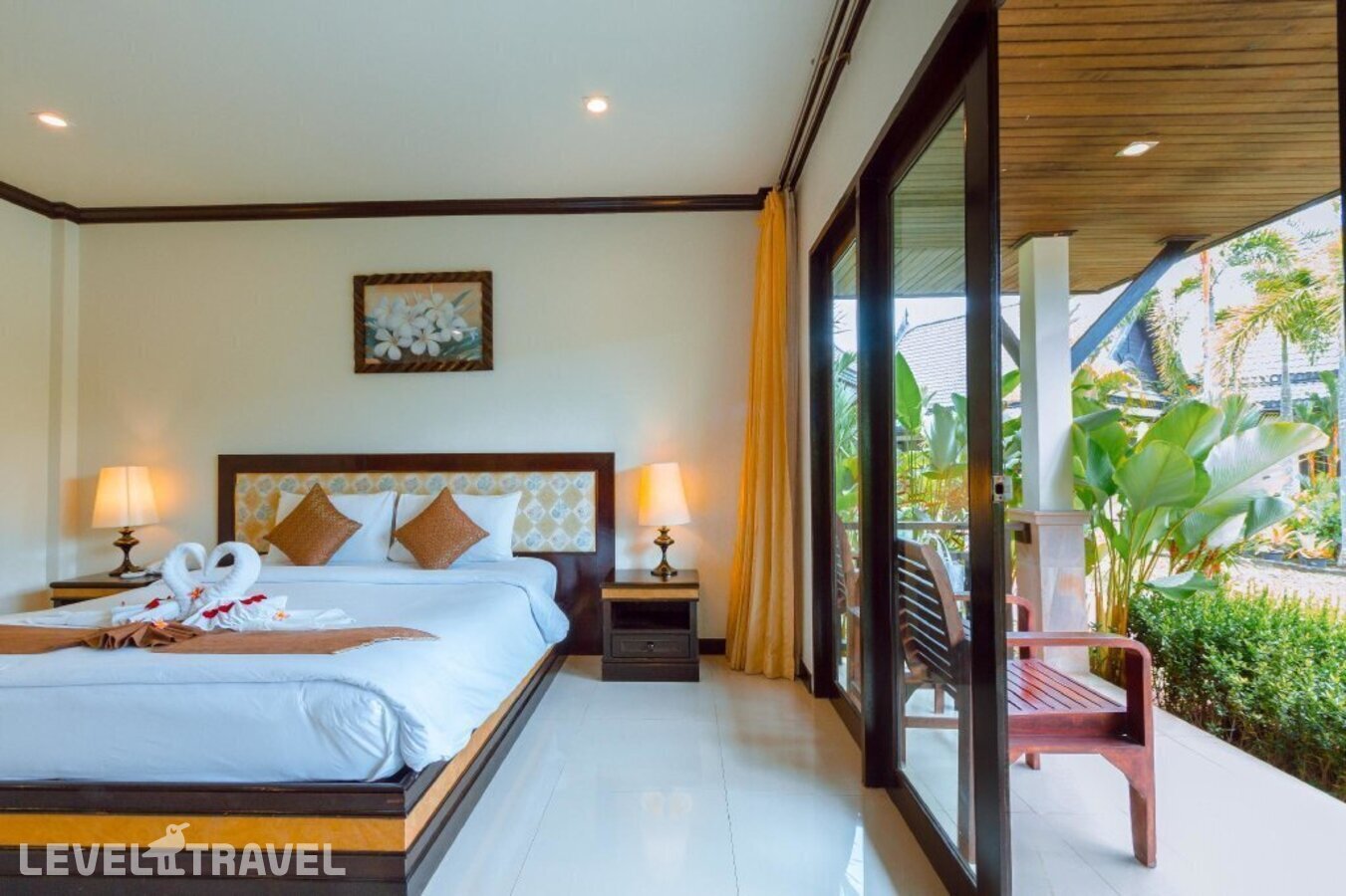 фотографии номера Вилла отеля Airport Resort & Spa в Таиланд(Най Янг Бич) - фото №19
