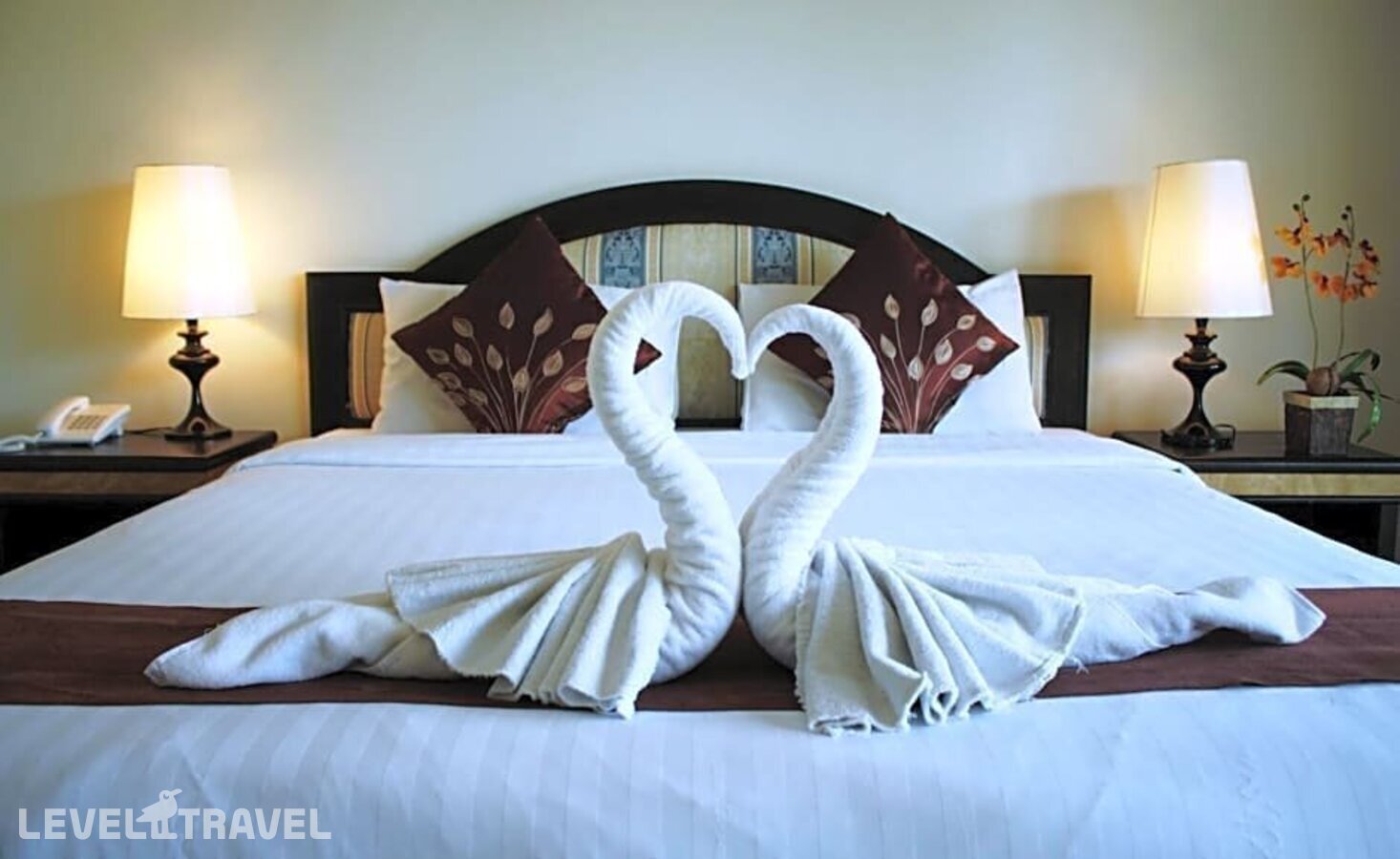 фотографии номера Вилла отеля Airport Resort & Spa в Таиланд(Най Янг Бич) - фото №14