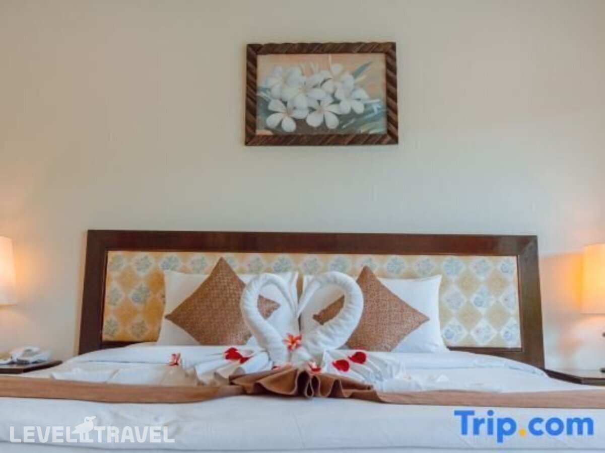 фотографии номера Вилла отеля Airport Resort & Spa в Таиланд(Най Янг Бич) - фото №18