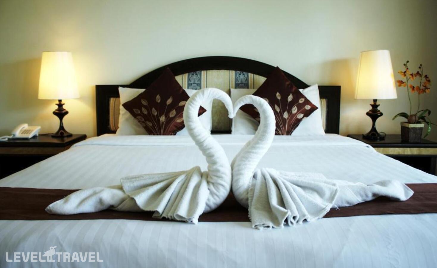 фотографии номера Вилла отеля Airport Resort & Spa в Таиланд(Най Янг Бич) - фото №3