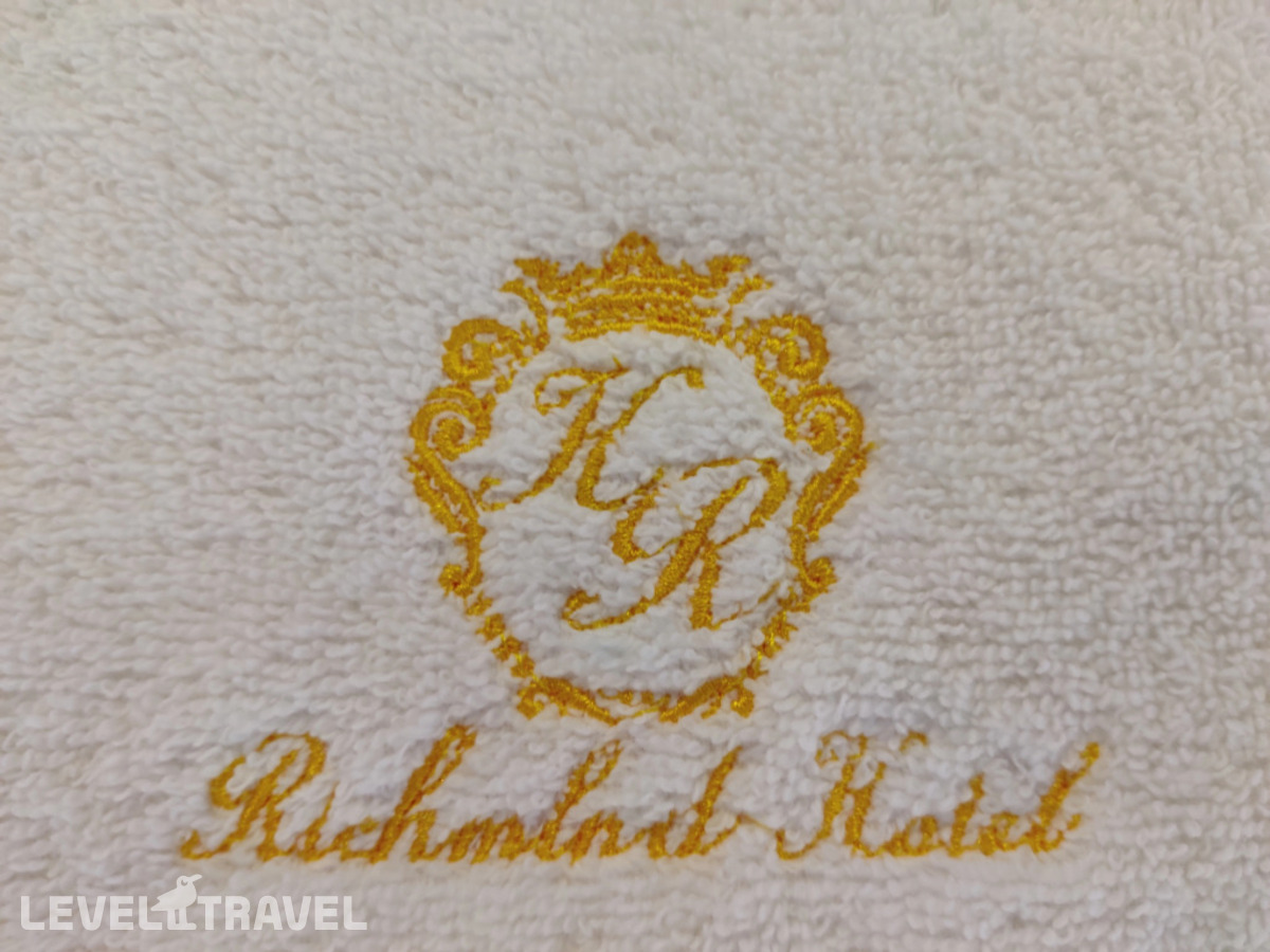 фотографии номера Улучшенный семейный отеля Richmind Hotel в Армения(Эчмиадзин) - фото №3