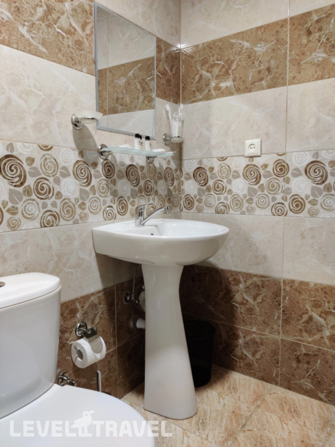 фотографии номера Улучшенный семейный отеля Richmind Hotel в Армения(Эчмиадзин) - фото №5