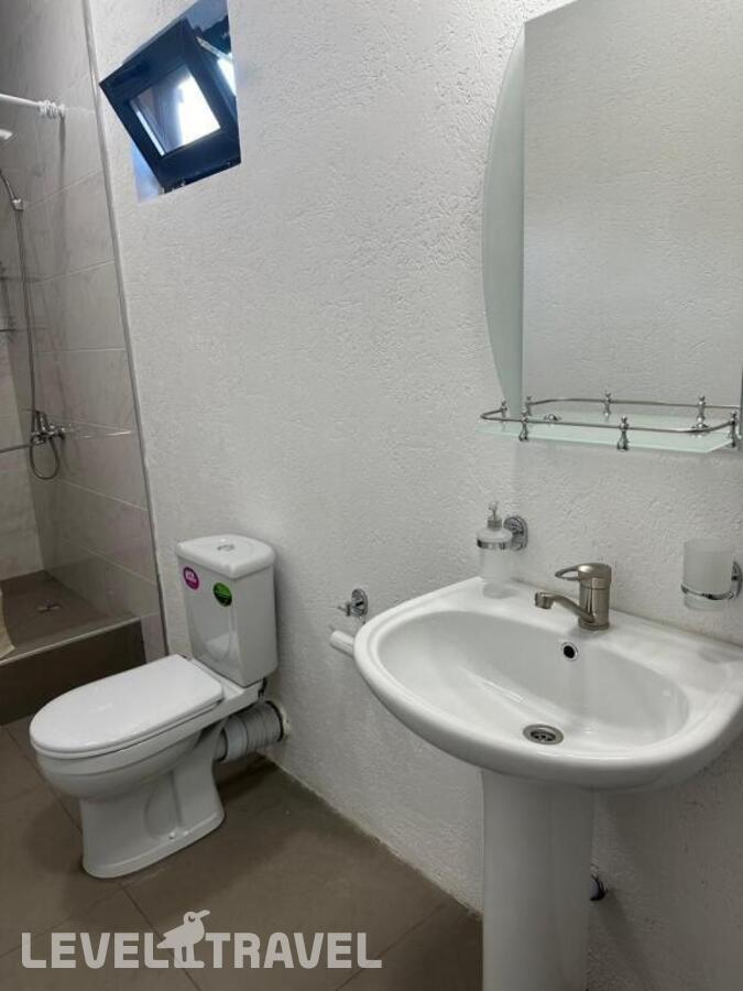 Трёхместный люкс с красивым видом из окна — фото 3