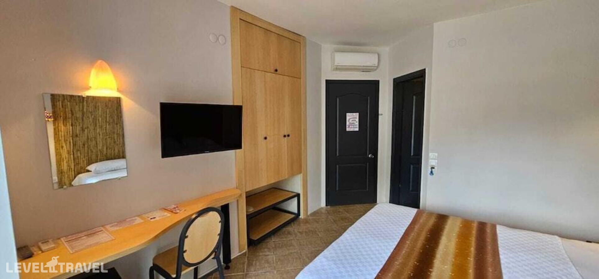 фотографии номера Стандартный номер отеля Serpina Hotel (Adults Only 16+) в Турция(Гюмбет) - фото №58