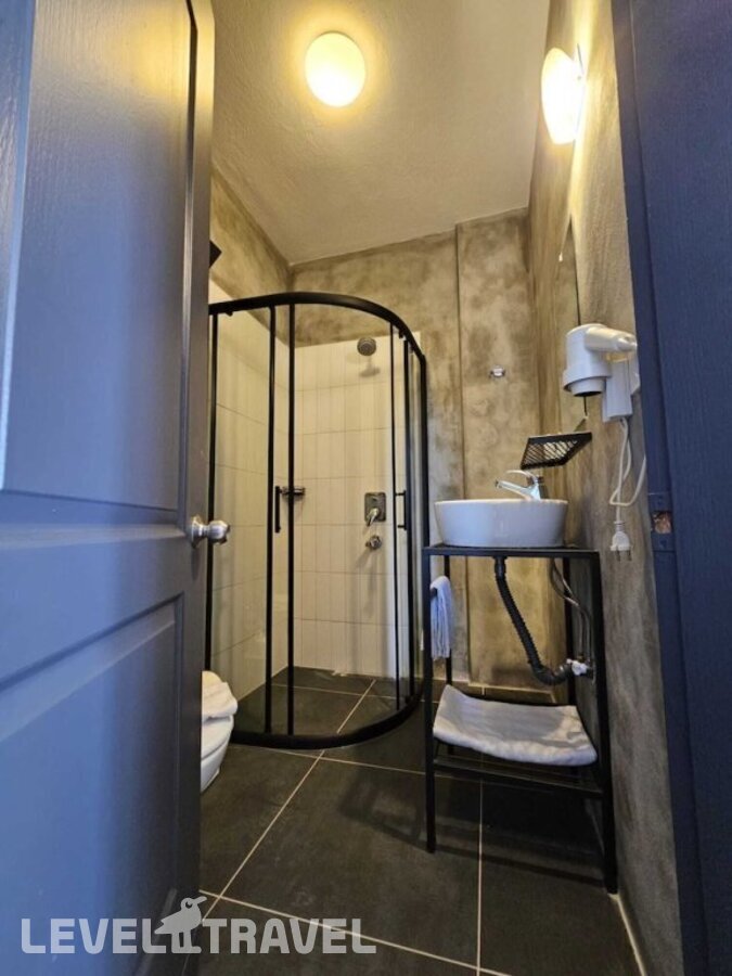 фотографии номера Стандартный номер отеля Serpina Hotel (Adults Only 16+) в Турция(Гюмбет) - фото №40