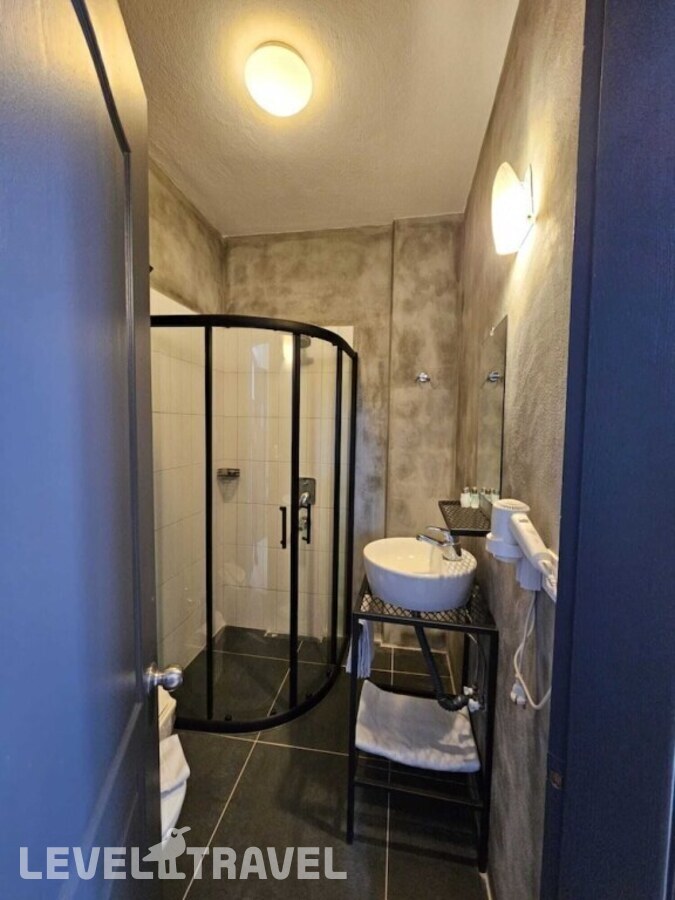 фотографии номера Стандартный номер отеля Serpina Hotel (Adults Only 16+) в Турция(Гюмбет) - фото №65