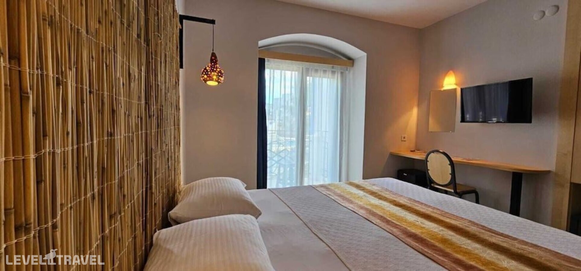 фотографии номера Стандартный номер отеля Serpina Hotel (Adults Only 16+) в Турция(Гюмбет) - фото №18