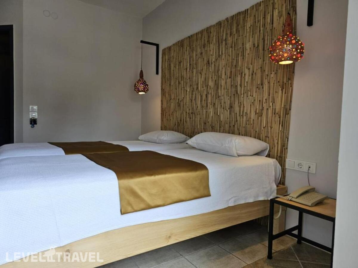 фотографии номера Стандартный номер отеля Serpina Hotel (Adults Only 16+) в Турция(Гюмбет) - фото №74