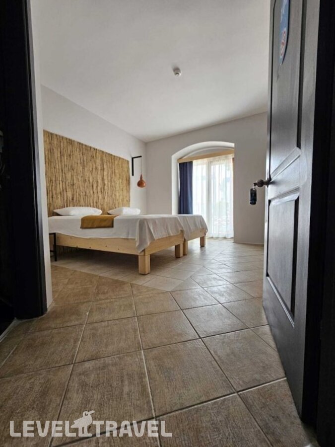 фотографии номера Стандартный номер отеля Serpina Hotel (Adults Only 16+) в Турция(Гюмбет) - фото №12