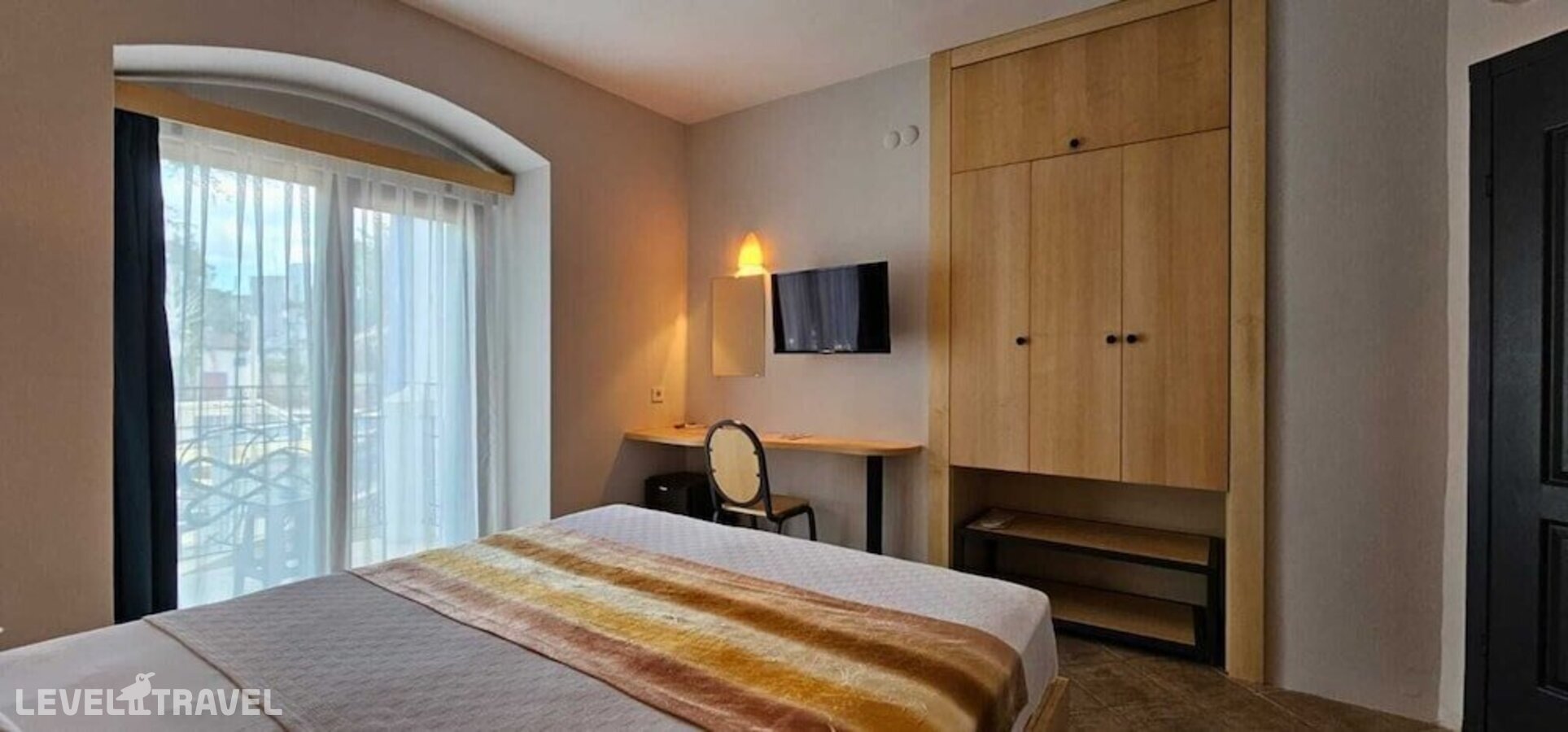 фотографии номера Стандартный номер отеля Serpina Hotel (Adults Only 16+) в Турция(Гюмбет) - фото №59