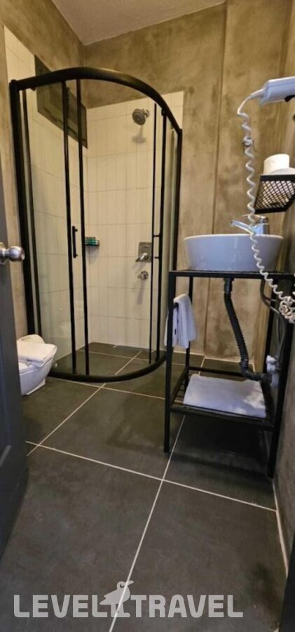 фотографии номера Стандартный номер отеля Serpina Hotel (Adults Only 16+) в Турция(Гюмбет) - фото №21