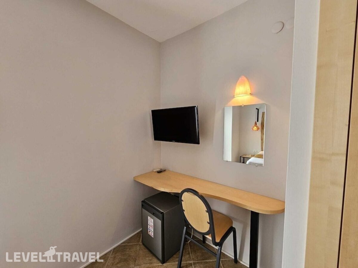 фотографии номера Стандартный номер отеля Serpina Hotel (Adults Only 16+) в Турция(Гюмбет) - фото №48