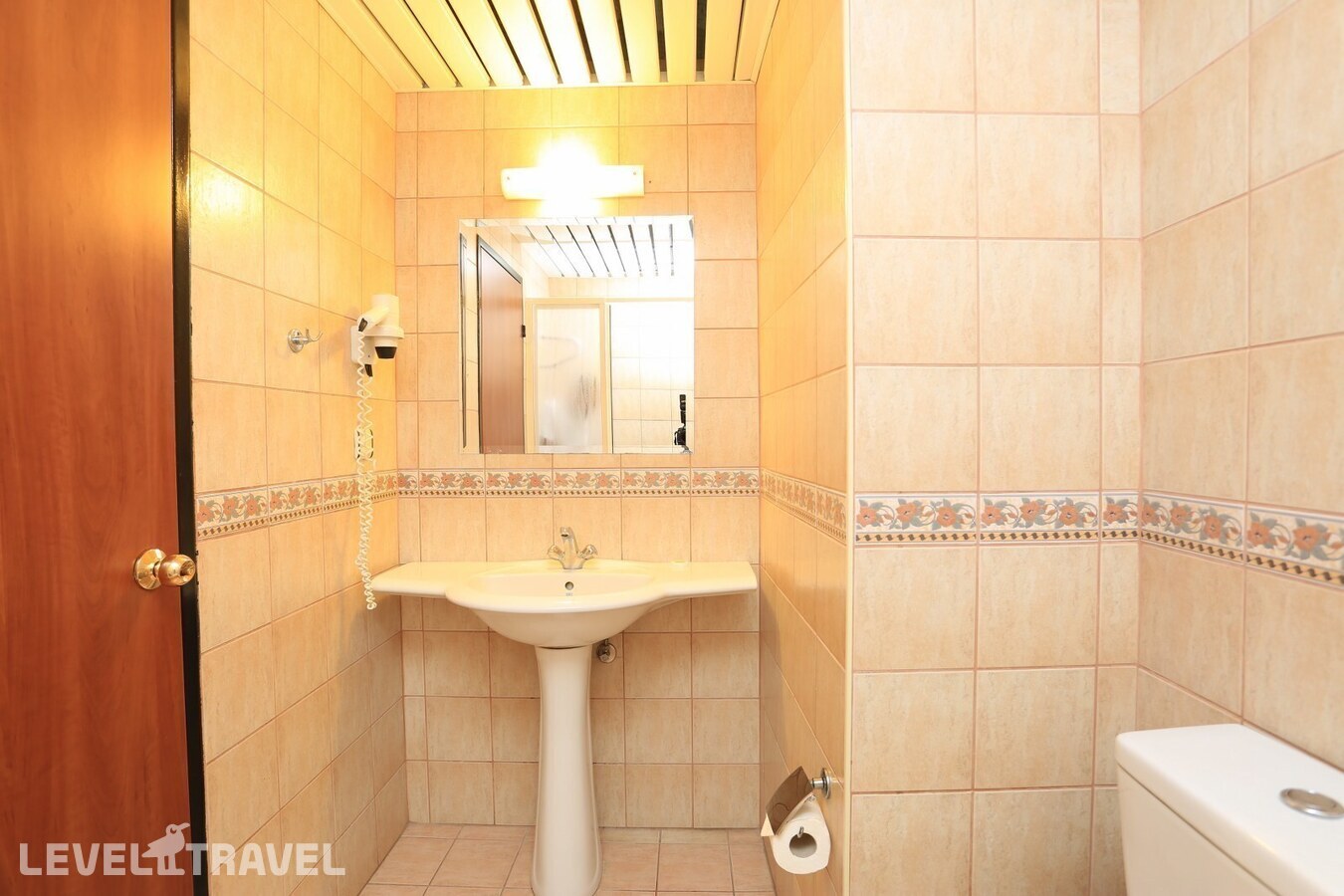 фотографии номера Апартаменты (1 спальня) отеля Club Amaris Apartment в Турция(Мармарис - центр) - фото №7