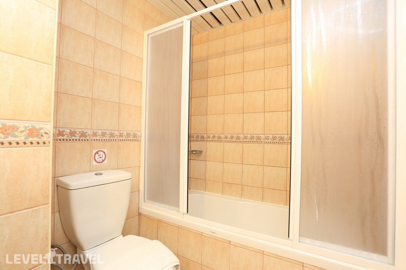 фотографии номера Апартаменты (1 спальня) отеля Club Amaris Apartment в Турция(Мармарис - центр) - фото №8