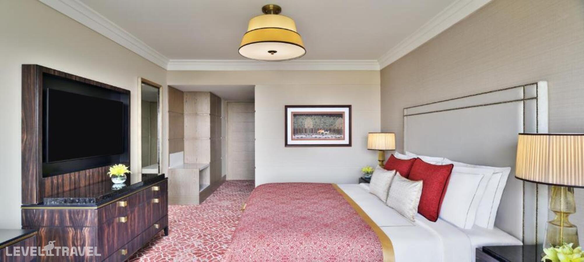Двухместный клубный номер Executive двуспальная кровать — фото 5