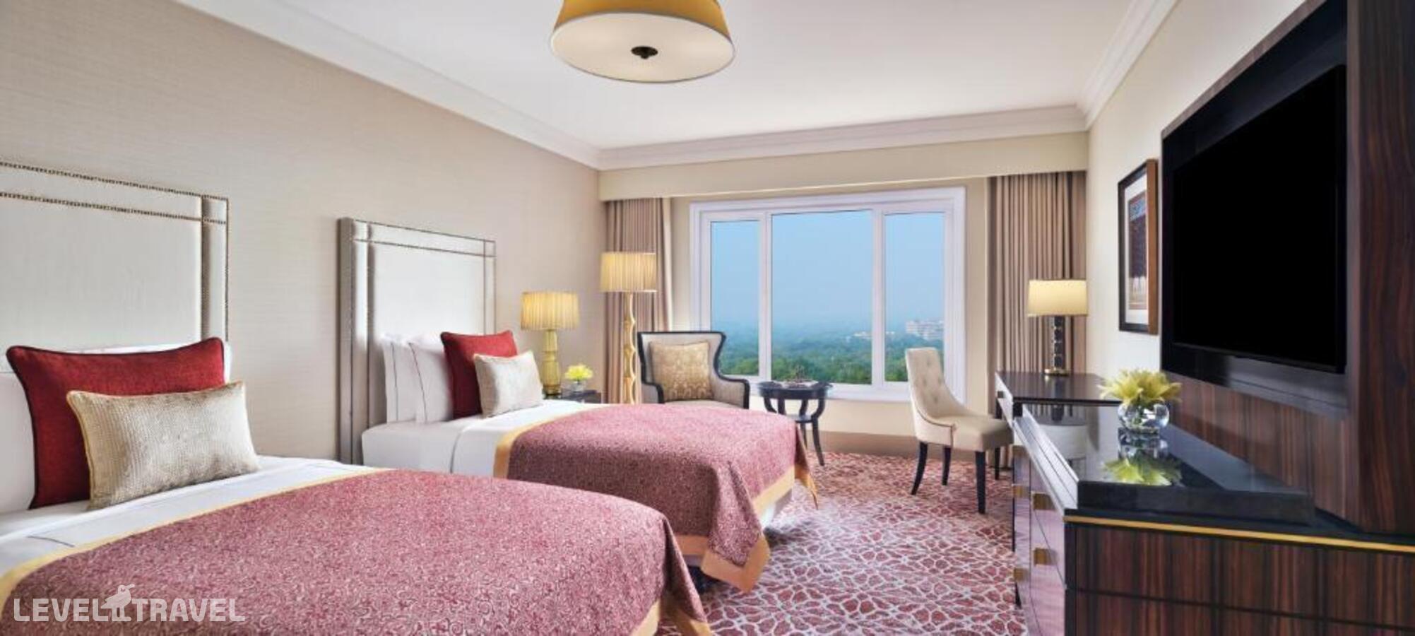 Двухместный клубный номер Executive 2 отдельные кровати — фото 4