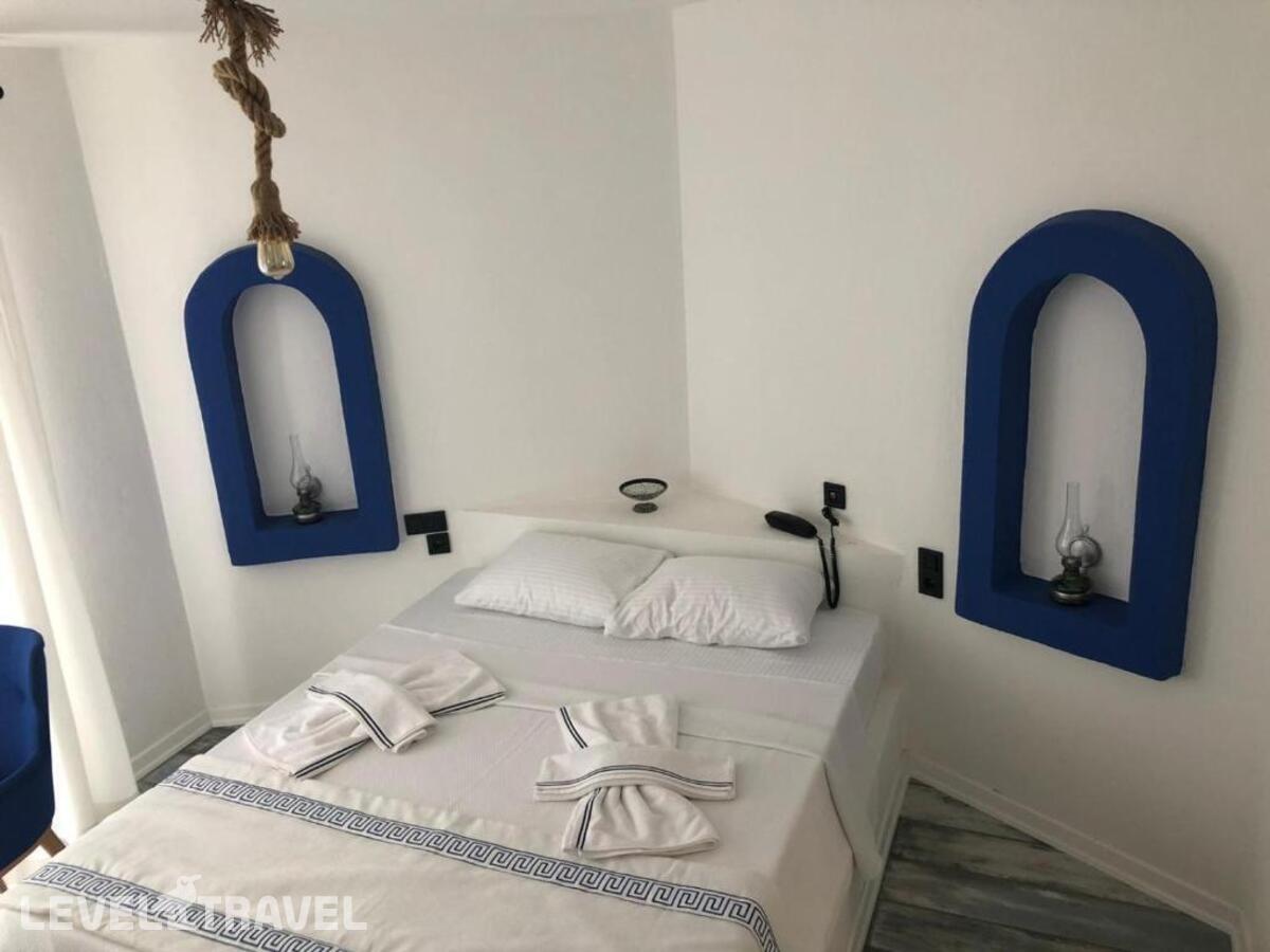 фотографии номера Люкс роскошный отеля Lavanta Boutique Hotel в Турция(Турунч) - фото №2