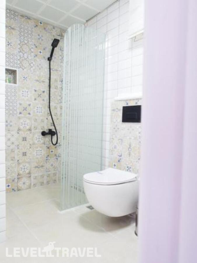 фотографии номера Люкс роскошный отеля Lavanta Boutique Hotel в Турция(Турунч) - фото №3