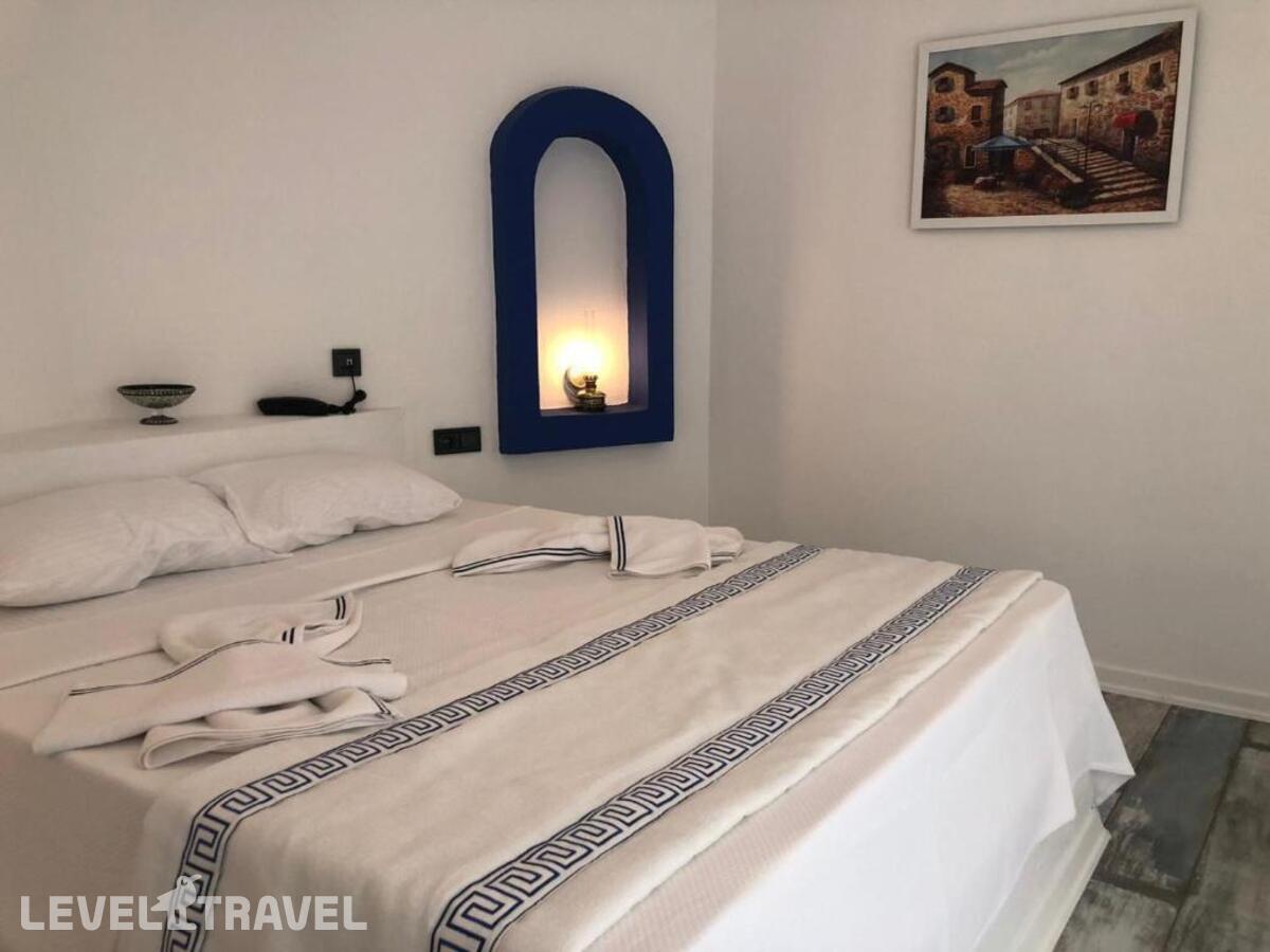 фотографии номера Люкс роскошный отеля Lavanta Boutique Hotel в Турция(Турунч) - фото №1