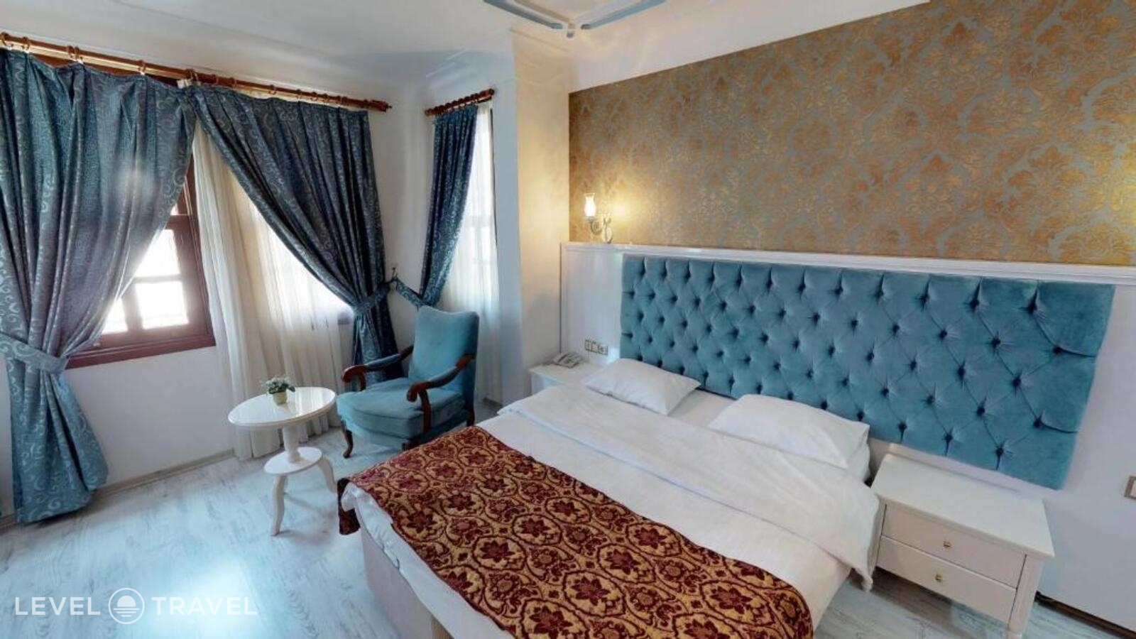 фотографии номера Стандартный номер отеля Urcu Hotel в Турция(Калеичи) - фото №2