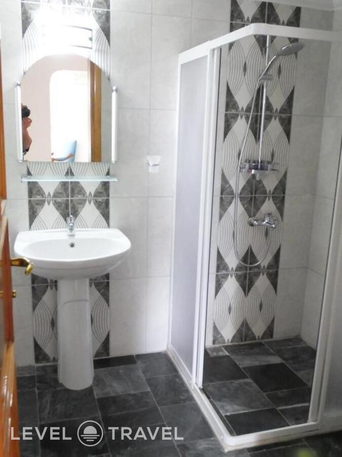 фотографии номера Стандартный с видом на бассейн отеля Urcu Hotel в Турция(Калеичи) - фото №2
