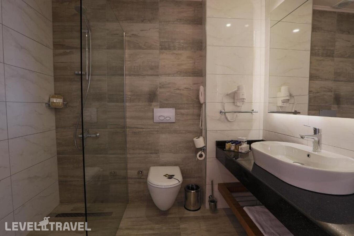 фотографии номера Стандартный номер отеля Xoria Deluxe Hotel в Турция(Паяллар) - фото №4