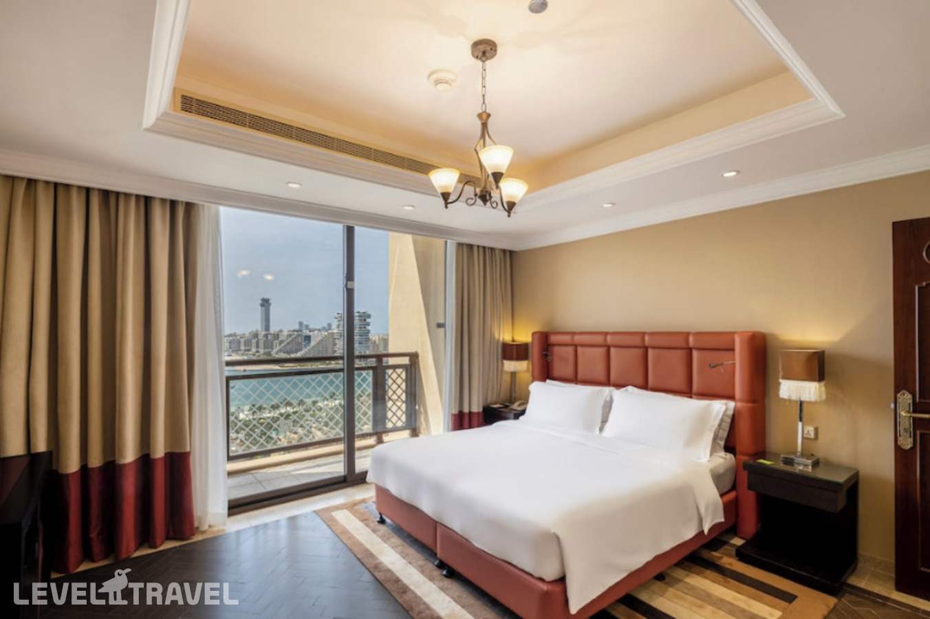 фотографии номера Апартаменты отеля Arjaan By Rotana - Dubai Media City в ОАЭ(Дубай Джумейра) - фото №12