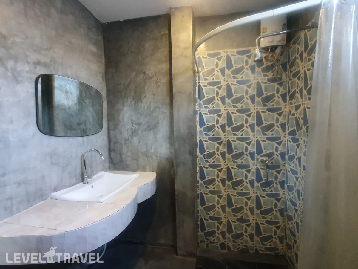 фотографии номера Трехместный делюкс отеля Saikaew Boutique Hotel в Таиланд(Районг) - фото №6