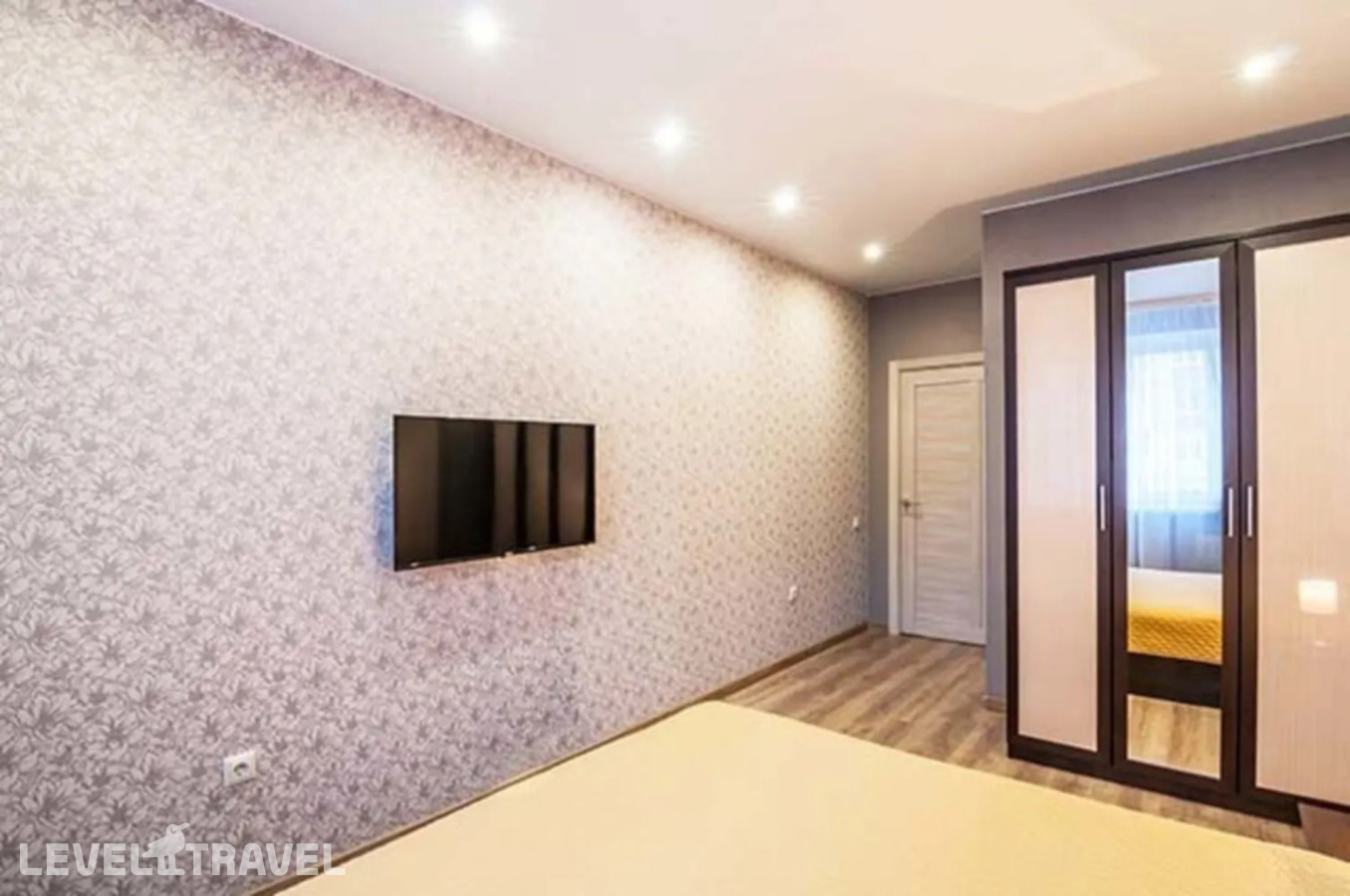 фотографии номера Апартаменты отеля Atma House Тюмень Бориса Житкова 2к1 в Россия(Тюмень) - фото №6