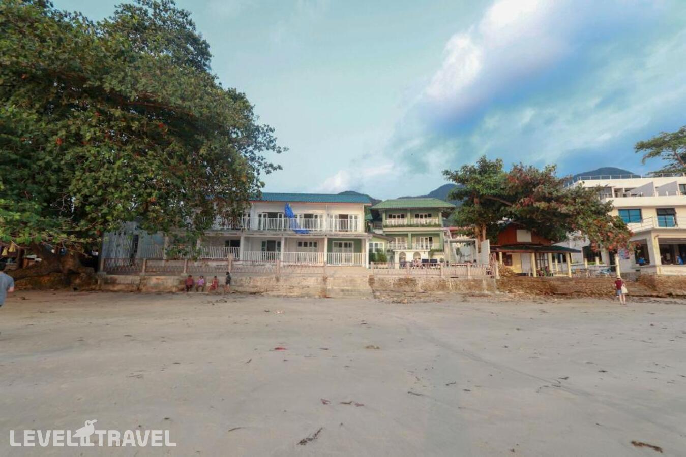 фотографии номера Трехместный улучшенный отеля Banpu Koh Chang в Таиланд(Уайт Сэнд Бич) - фото №9