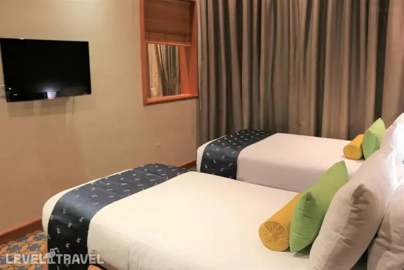 фотографии номера Люкс (1 комната) отеля Elite Crystal Hotel в Бахрейн(Манама) - фото №3