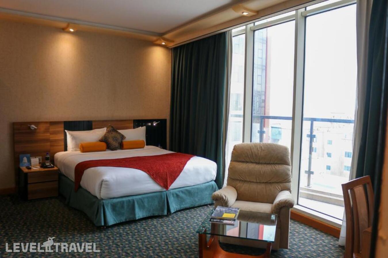 фотографии номера Люкс Royal с 2 комнатами отеля Elite Crystal Hotel в Бахрейн(Манама) - фото №3