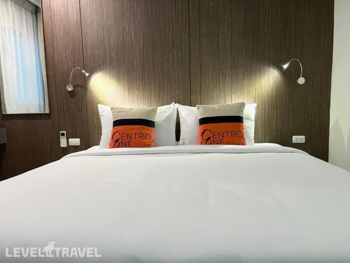 фотографии номера Стандартный номер отеля Centro One Patong в Таиланд(Патонг Бич) - фото №4