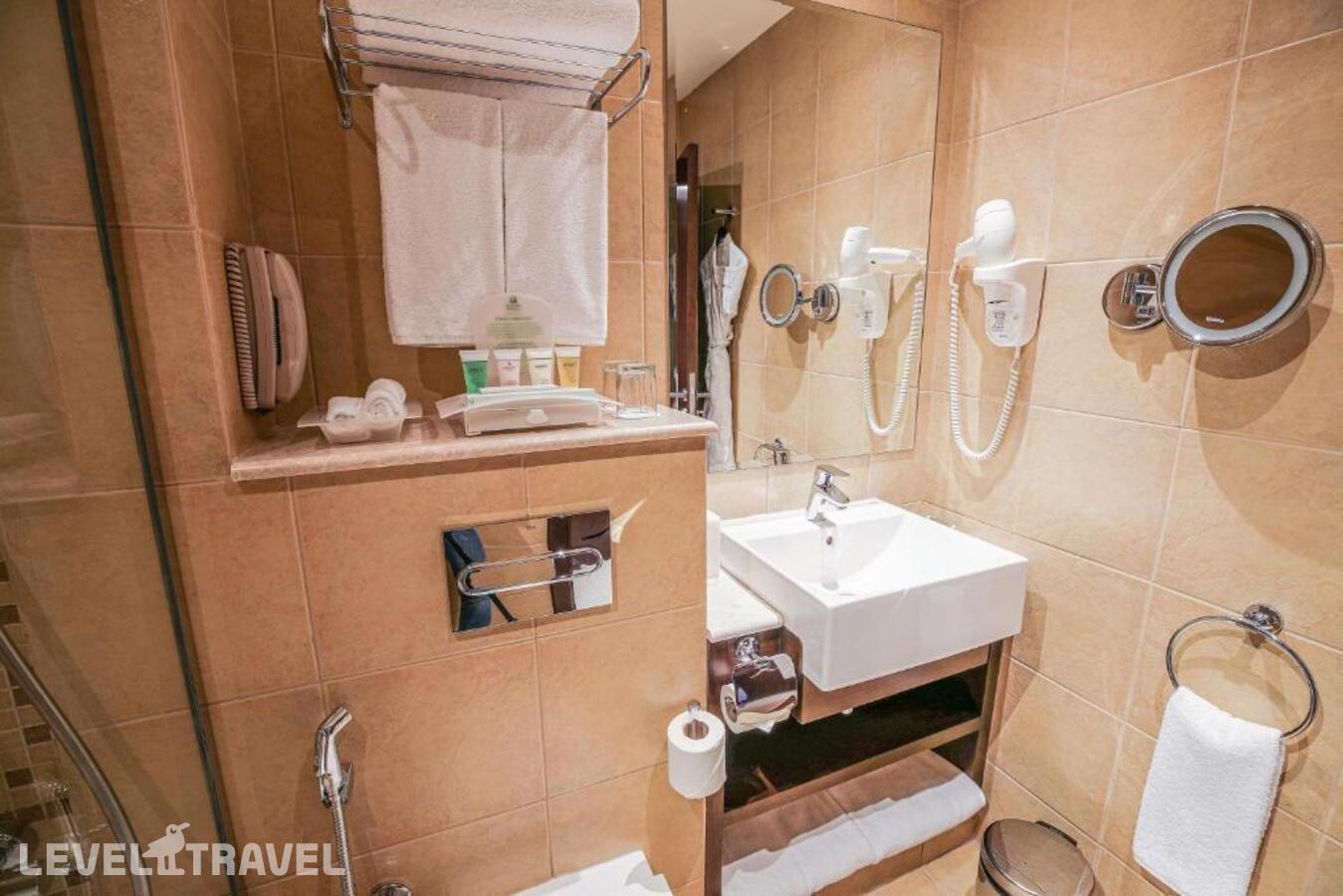 Стандартный номер для курящих — фото 5
