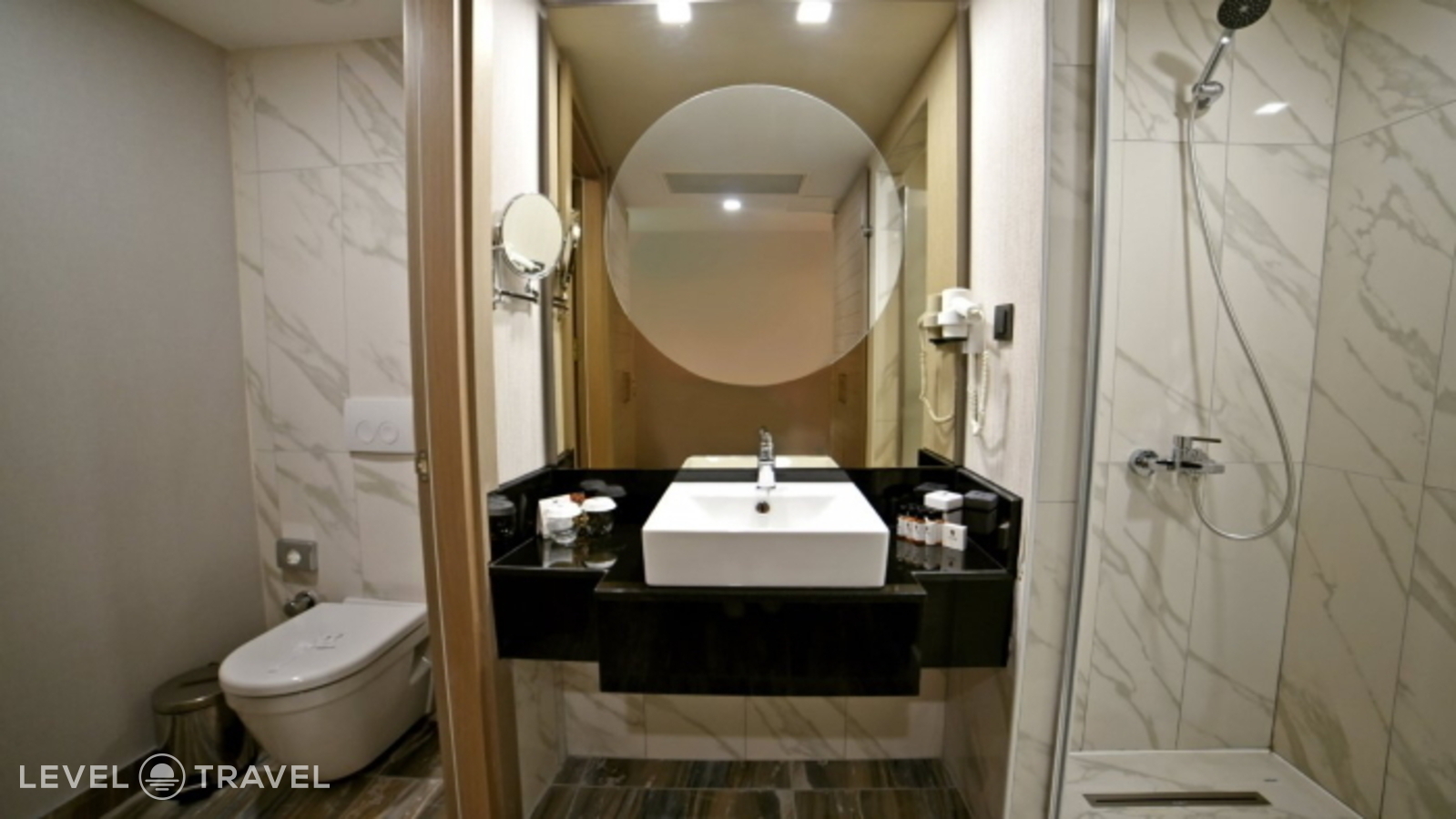 фотографии номера Улучшенный номер отеля Royal Wings Hotel в Турция(Лара) - фото №3