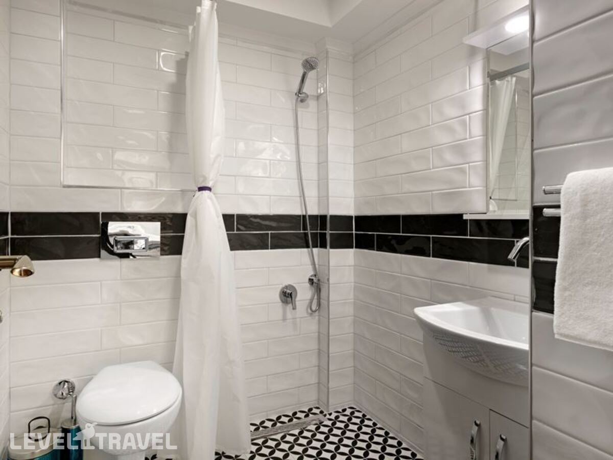 фотографии номера Стандартный номер отеля Otium Boutique Happy Suites в Турция(Лара) - фото №5