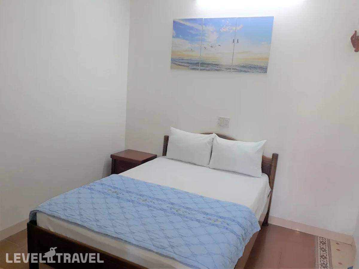 фотографии номера Одноместный номер отеля Blue Sea 2 Hotel в Вьетнам(Нячанг) - фото №1