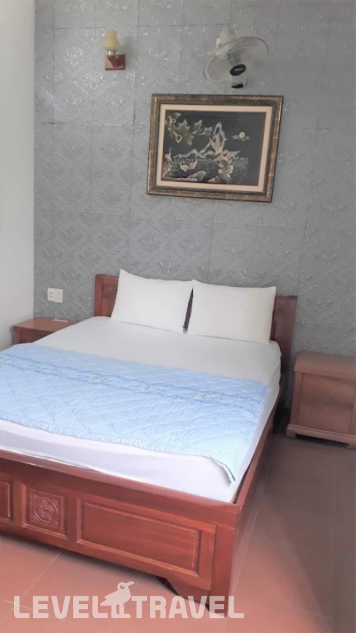 фотографии номера Одноместный номер отеля Blue Sea 2 Hotel в Вьетнам(Нячанг) - фото №17