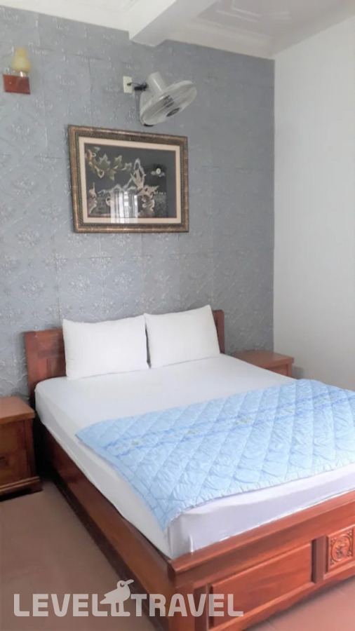 фотографии номера Одноместный номер отеля Blue Sea 2 Hotel в Вьетнам(Нячанг) - фото №20