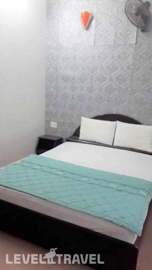 фотографии номера Одноместный номер отеля Blue Sea 2 Hotel в Вьетнам(Нячанг) - фото №22
