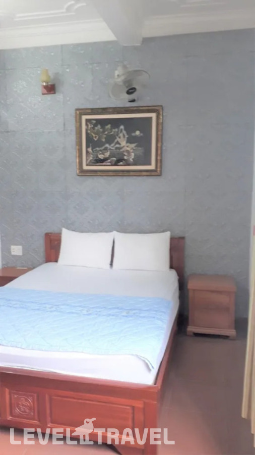 фотографии номера Одноместный номер отеля Blue Sea 2 Hotel в Вьетнам(Нячанг) - фото №23