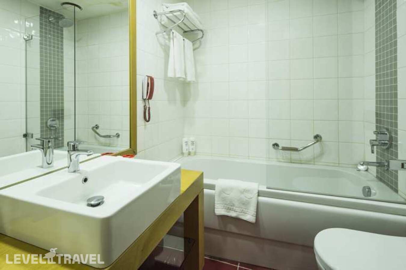 фотографии номера Люкс Miyako отеля Taxim Suites Hotel в Турция(Бейоглу) - фото №5