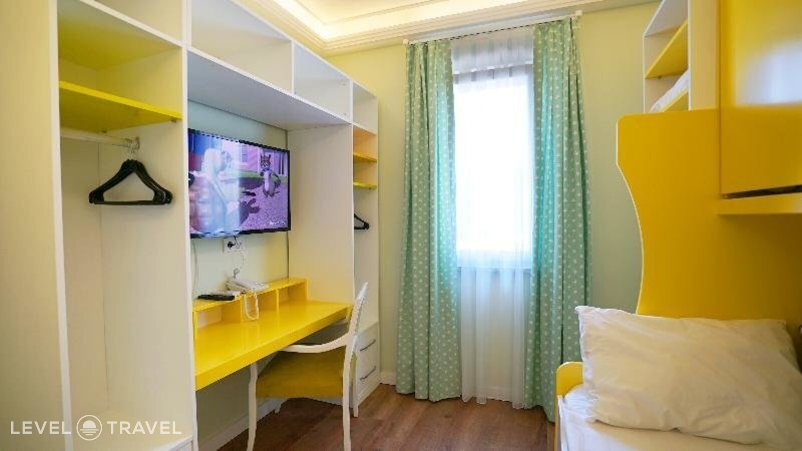 фотографии номера Стандартный с видом на озеро отеля Selectum Family Comfort Side (Ex. Lyra Resort) в Турция(Кизилагач) - фото №15
